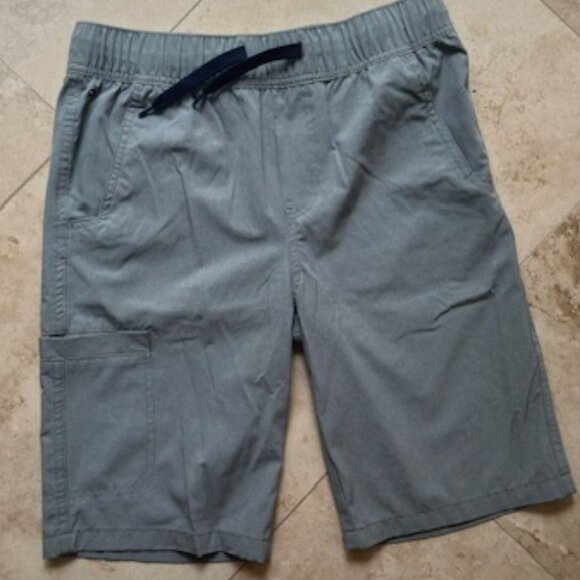 BULK 2 Pairs of Black Jeans. 1 pair of Slacks, 9 Pairs of Shorts Boys Young Men - Picture 3 of 14